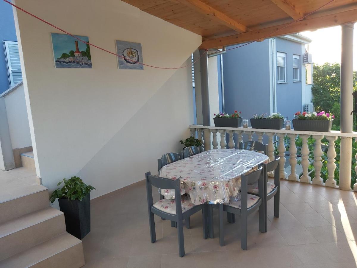 Apartman Ana Stinjan Room photo